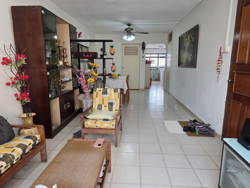 120 Serangoon North Avenue 1, 120 Serangoon North Avenue 1, 3 Bedrooms, 1,001 sqft, HDB Flat For Sale, by Beatrice Boey, 500177094 - Living Room - PropertyGuru.com.sg