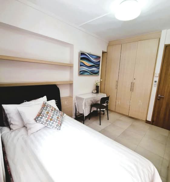 3 Holland Close, 3 Holland Close, Room Rental, 100 sqft, HDB Flat For Rent, by Rebekah Chua, 500177095 - Bedroom - PropertyGuru.com.sg