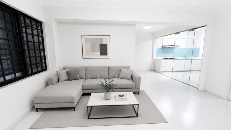 287 Bishan Street 24, 287 Bishan Street 24, 4 Bedrooms, 1,109 sqft, HDB Flat For Rent, by Jaslin Lee, 500177096 - Living Room - PropertyGuru.com.sg