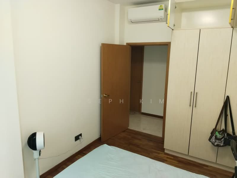 The Quintet, 36 Choa Chu Kang Street 64, Room Rental, 120 sqft, Condominium For Rent, by Joseph Kim, 500177098 - Bedroom - PropertyGuru.com.sg