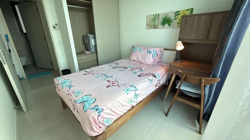 Sky Green, 568 Macpherson Green, Macpherson / Potong Pasir, Room Rental, 100 sqft, Condominium For Rent, by Charles Ong, 500177099 - Bedroom - PropertyGuru.com.sg
