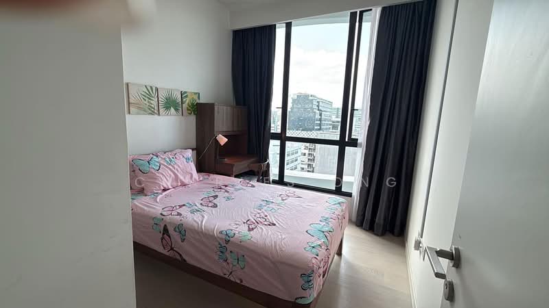 Sky Green, 568 Macpherson Green, Macpherson / Potong Pasir, Room Rental, 100 sqft, Condominium For Rent, by Charles Ong, 500177099 - Bedroom - PropertyGuru.com.sg