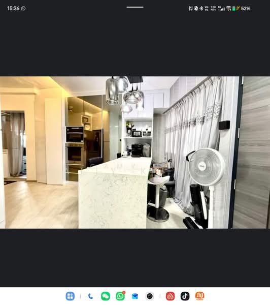 467 Admiralty Drive, 467 Admiralty Drive, 4 Bedrooms, 1,475 sqft, HDB Flat For Rent, by Ally Khoo, 500177100 - Kitchen - PropertyGuru.com.sg