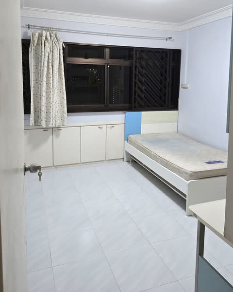 279 Toh Guan Road, 279 Toh Guan Road, 3 Bedrooms, 1,291 sqft, HDB Flat For Rent, by Iris Lim, 500177101 - Bedroom - PropertyGuru.com.sg