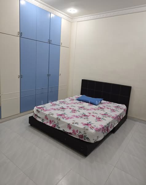 279 Toh Guan Road, 279 Toh Guan Road, 3 Bedrooms, 1,291 sqft, HDB Flat For Rent, by Iris Lim, 500177101 - Bedroom - PropertyGuru.com.sg