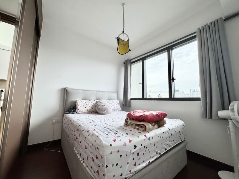 Normanton Park, 55 Normanton Park, 1 Bedroom, 678 sqft, Condominium For Sale, by Jaxon Ng, 500177104 - Bedroom - PropertyGuru.com.sg