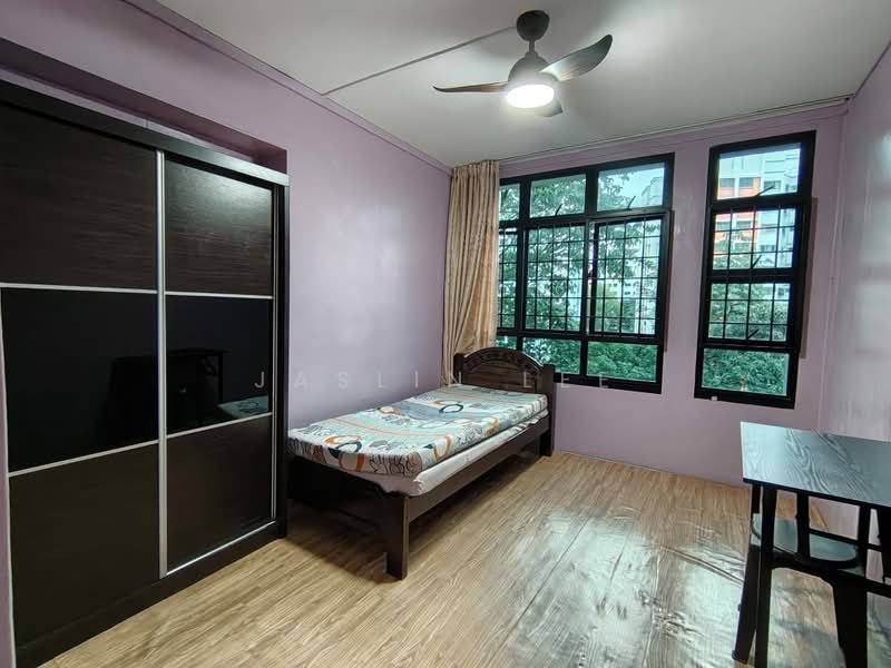 578 Woodlands Drive 16, 578 Woodlands Drive 16, Room Rental, 96 sqft, HDB Flat For Rent, by Jaslin Lee, 500177105 - Bedroom - PropertyGuru.com.sg