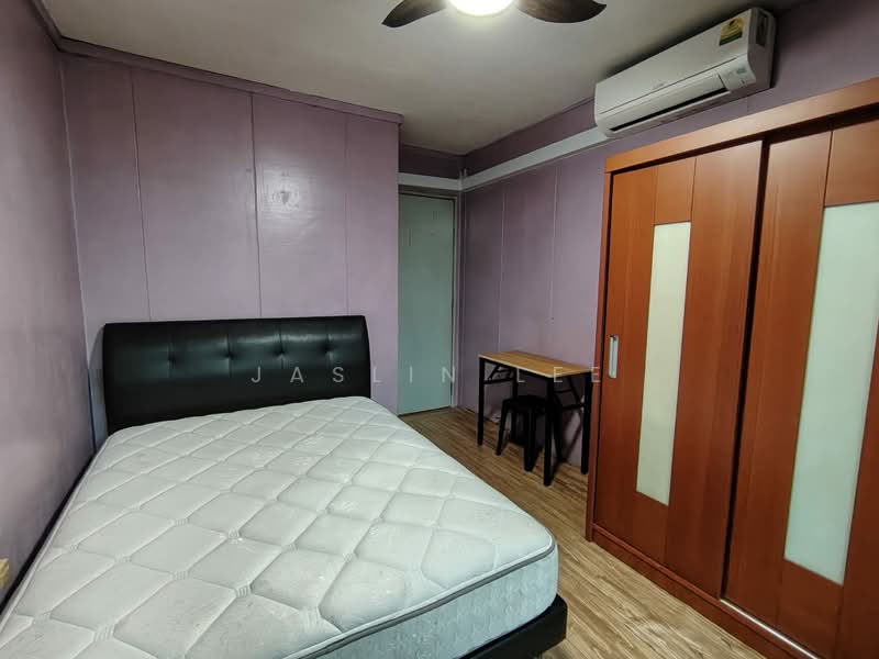 578 Woodlands Drive 16, 578 Woodlands Drive 16, Room Rental, 96 sqft, HDB Flat For Rent, by Jaslin Lee, 500177105 - Bedroom - PropertyGuru.com.sg
