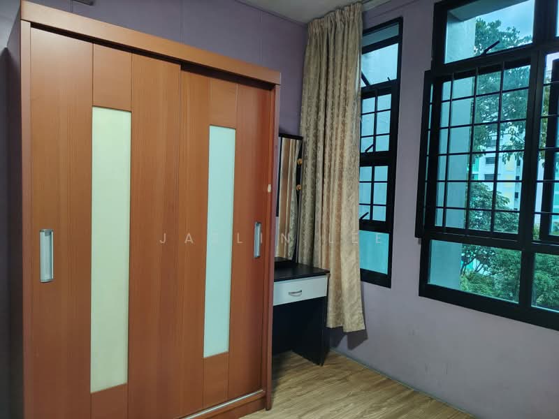 578 Woodlands Drive 16, 578 Woodlands Drive 16, Room Rental, 96 sqft, HDB Flat For Rent, by Jaslin Lee, 500177105 - Bedroom - PropertyGuru.com.sg
