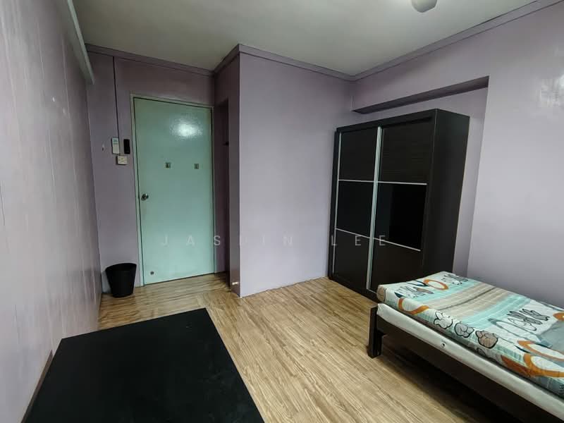 578 Woodlands Drive 16, 578 Woodlands Drive 16, Room Rental, 96 sqft, HDB Flat For Rent, by Jaslin Lee, 500177105 - Bedroom - PropertyGuru.com.sg
