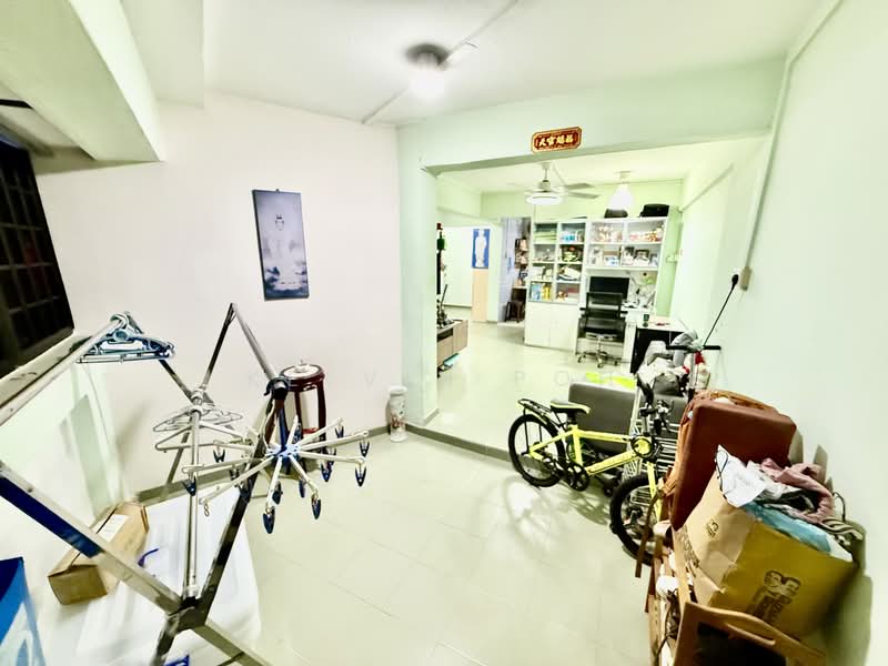 753 Yishun Street 72, 753 Yishun Street 72, 3 Bedrooms, 871 sqft, HDB Flat For Sale, by Kelvin Poh, 500177106 - Interior - PropertyGuru.com.sg