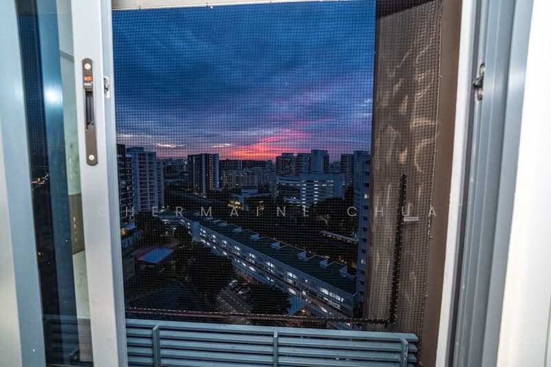 Sims Edge, 1 Geylang East Avenue 2, 2 Bedrooms, 581 sqft, Condominium For Rent, by Chermaine Chua, 500177108 - View - PropertyGuru.com.sg