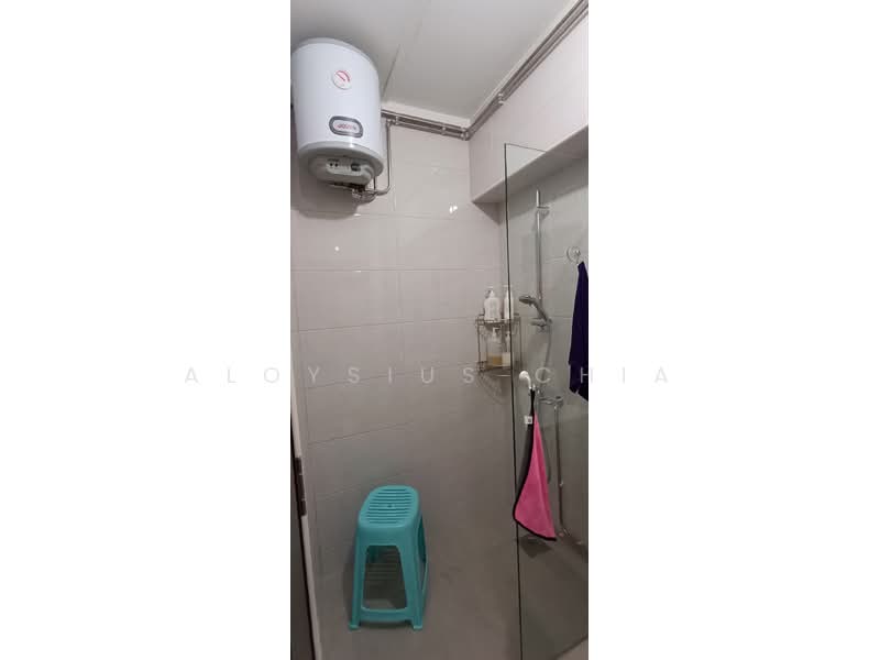 253A Ang Mo Kio Street 21, 253A Ang Mo Kio Street 21, Room Rental, 120 sqft, HDB Flat For Rent, by Aloysius Chia, 500177109 - Bathroom - PropertyGuru.com.sg