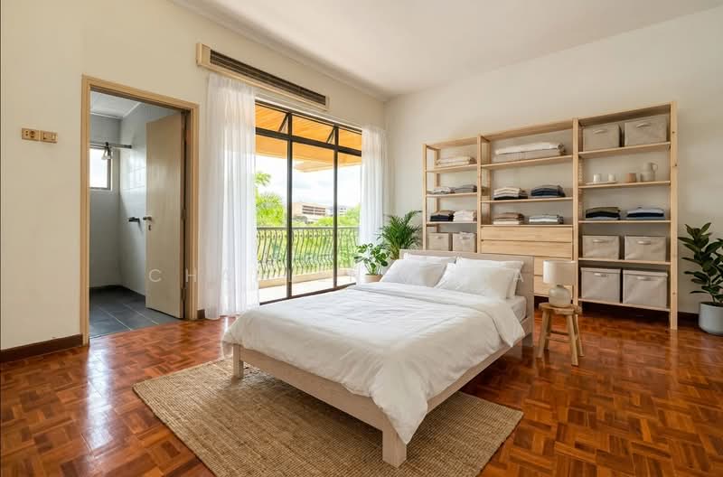 Toh Yi Court, 97 Toh Yi Drive, 4 Bedrooms, 2,034 sqft, Walk-up Apartment For Sale, by Charlene Chai, 500177110 - Bedroom - PropertyGuru.com.sg