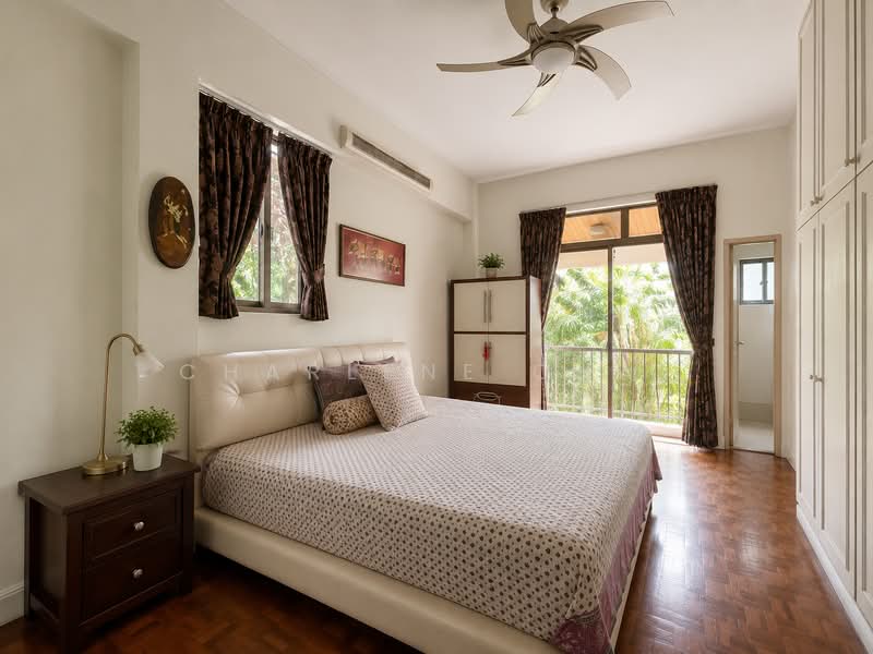 Toh Yi Court, 101 Toh Yi Drive, 3 Bedrooms, 2,034 sqft, Walk-up Apartment For Sale, by Charlene Chai, 500177110 - Bedroom - PropertyGuru.com.sg