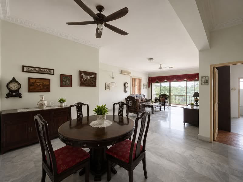 Toh Yi Court, 101 Toh Yi Drive, 3 Bedrooms, 2,034 sqft, Walk-up Apartment For Sale, by Charlene Chai, 500177110 - Living Room - PropertyGuru.com.sg