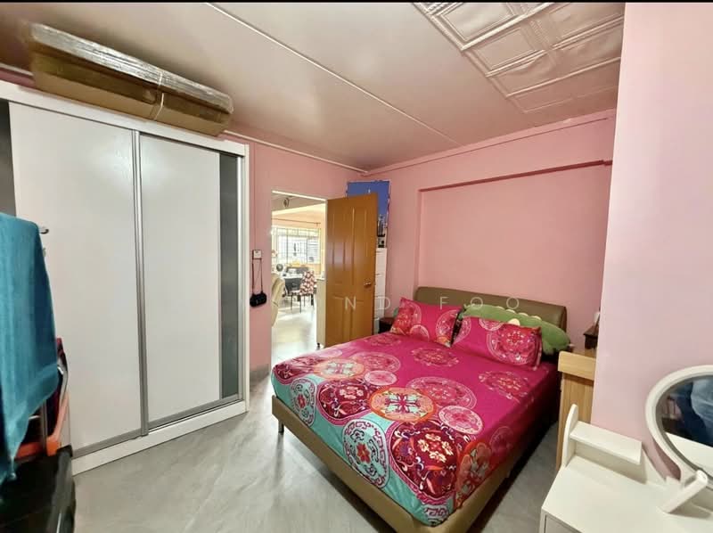 330 Yishun Ring Road, 330 Yishun Ring Road, 3 Bedrooms, 1,162 sqft, HDB Flat For Sale, by Raymond Foo, 500177111 - Bedroom - PropertyGuru.com.sg