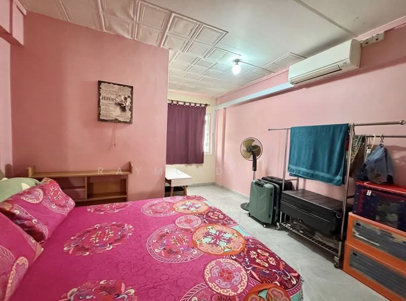 330 Yishun Ring Road, 330 Yishun Ring Road, 3 Bedrooms, 1,162 sqft, HDB Flat For Sale, by Raymond Foo, 500177111 - Bedroom - PropertyGuru.com.sg