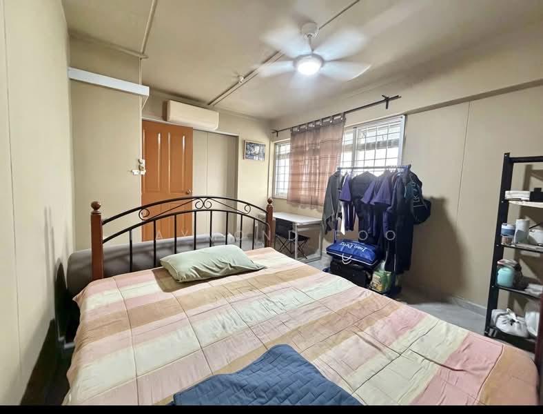 330 Yishun Ring Road, 330 Yishun Ring Road, 3 Bedrooms, 1,162 sqft, HDB Flat For Sale, by Raymond Foo, 500177111 - Bedroom - PropertyGuru.com.sg