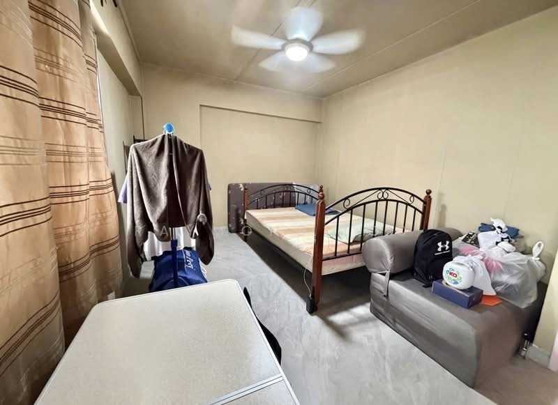 330 Yishun Ring Road, 330 Yishun Ring Road, 3 Bedrooms, 1,162 sqft, HDB Flat For Sale, by Raymond Foo, 500177111 - Bedroom - PropertyGuru.com.sg
