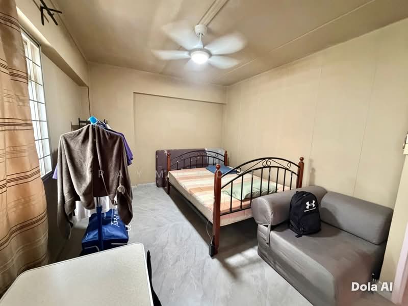 330 Yishun Ring Road, 330 Yishun Ring Road, 3 Bedrooms, 1,162 sqft, HDB Flat For Sale, by Raymond Foo, 500177111 - Bedroom - PropertyGuru.com.sg