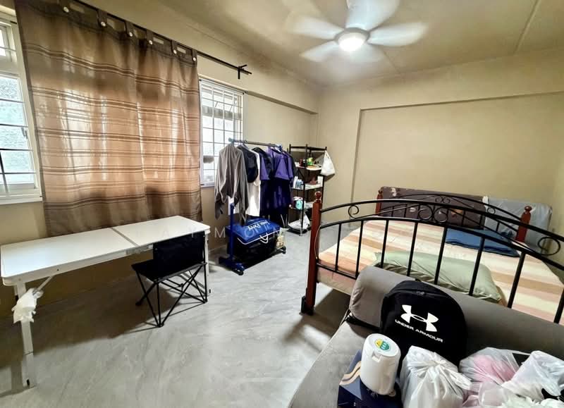 330 Yishun Ring Road, 330 Yishun Ring Road, 3 Bedrooms, 1,162 sqft, HDB Flat For Sale, by Raymond Foo, 500177111 - Bedroom - PropertyGuru.com.sg