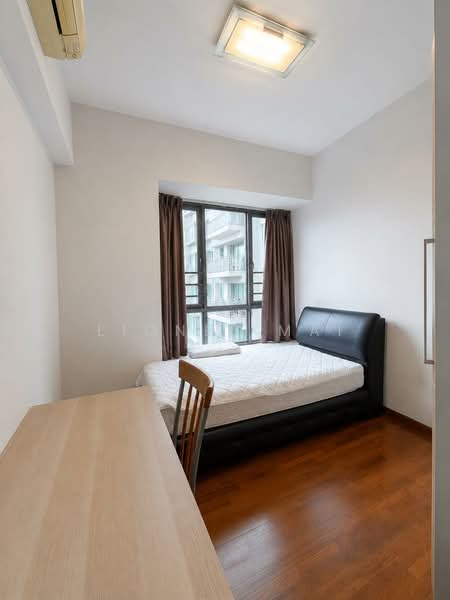 The Infiniti, 39A West Coast Park, 4 Bedrooms, 1,367 sqft, Condominium For Rent, by Lionel Mai, 500177116 - Bedroom - PropertyGuru.com.sg