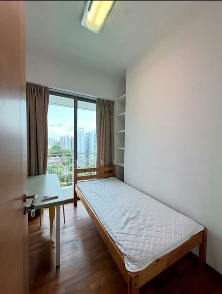 The Infiniti, 39A West Coast Park, 4 Bedrooms, 1,367 sqft, Condominium For Rent, by Lionel Mai, 500177116 - Bedroom - PropertyGuru.com.sg