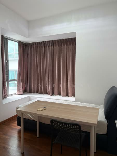 The Infiniti, 39A West Coast Park, 4 Bedrooms, 1,367 sqft, Condominium For Rent, by Lionel Mai, 500177116 - Bedroom - PropertyGuru.com.sg