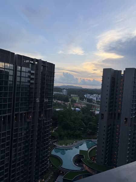 Lentor Modern, Lentor Central, 2 Bedrooms, 732 sqft, Condominium For Sale, by Shu Ying, 500177117 - Exterior - PropertyGuru.com.sg