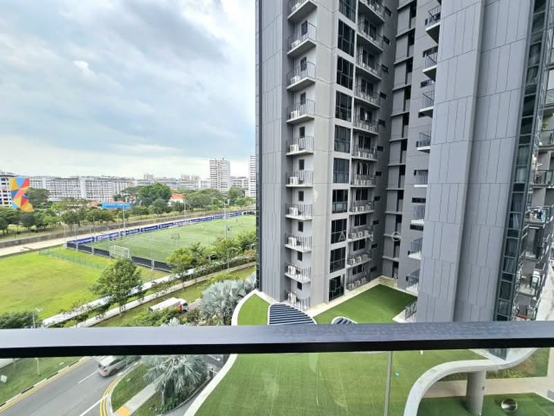 The Antares, 25 Mattar Road, 2 Bedrooms, 689 sqft, Condominium For Sale, by Garant Pang, 500177118 - PropertyGuru.com.sg