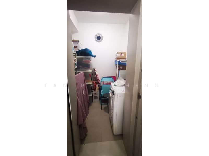 138C Lorong 1A Toa Payoh, 138C Lorong 1A Toa Payoh, 1 Bedroom, , HDB Flat For Rent, by Tan Pei Cheng (Pei), 500177119 - PropertyGuru.com.sg