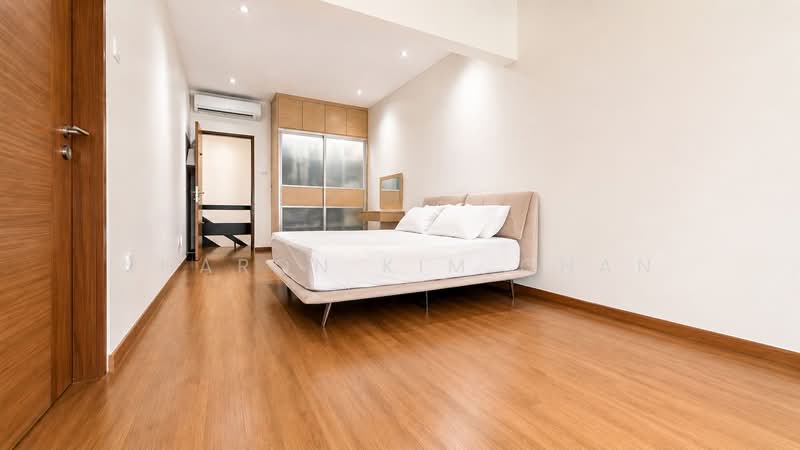 ⭐️⭐️LANDED7772@ Kovan Estate nicely renovated house, Kovan Road / Highland Road / Hillside / Sirat, 4 Bedrooms, 2,700 sqft, Terraced House For Sale, by Sharon Kim Chan, 500177132 - Bedroom - PropertyGuru.com.sg