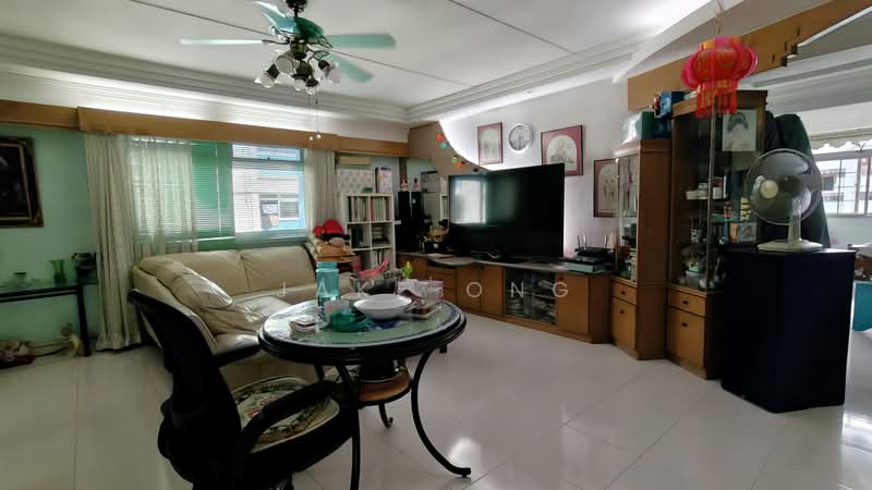 342 Choa Chu Kang Loop, 342 Choa Chu Kang Loop, Room Rental, 120 sqft, HDB Flat For Rent, by Jake Ong, 500177136 - Living Room - PropertyGuru.com.sg