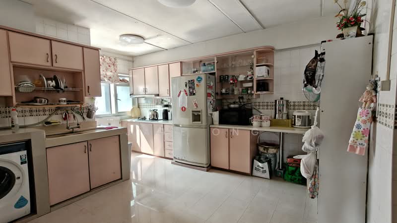 342 Choa Chu Kang Loop, 342 Choa Chu Kang Loop, Room Rental, 120 sqft, HDB Flat For Rent, by Jake Ong, 500177136 - Kitchen - PropertyGuru.com.sg