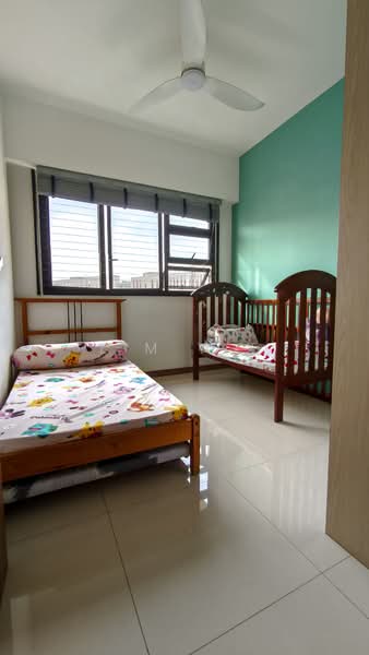 467B Bukit Batok West Avenue 9, 467B Bukit Batok West Avenue 9, 3 Bedrooms, 1,001 sqft, HDB Flat For Sale, by Lim Y X, 500177149 - Bedroom - PropertyGuru.com.sg