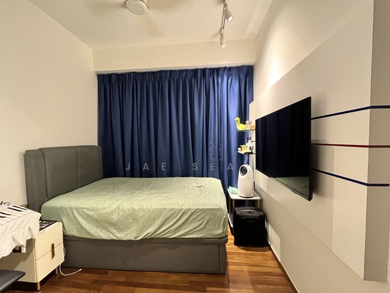 Parc Centros, 94 Punggol Central, 2 Bedrooms, 1,033 sqft, Condominium For Sale, by Jae Seah, 500177151 - Common Bedrm  - PropertyGuru.com.sg