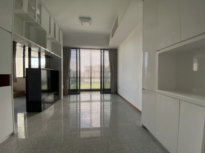 Watertown, 71 Punggol Central, 1 Bedroom, 603 sqft, Condominium For Sale, by Kelvin Ho, 500177152 - Living Room - PropertyGuru.com.sg