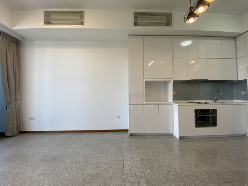 Watertown, 71 Punggol Central, 1 Bedroom, 603 sqft, Condominium For Sale, by Kelvin Ho, 500177152 - Kitchen - PropertyGuru.com.sg