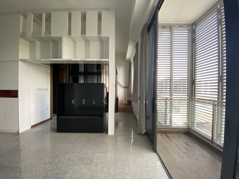 Watertown, 71 Punggol Central, 1 Bedroom, 603 sqft, Condominium For Sale, by Kelvin Ho, 500177152 - Living Room - PropertyGuru.com.sg