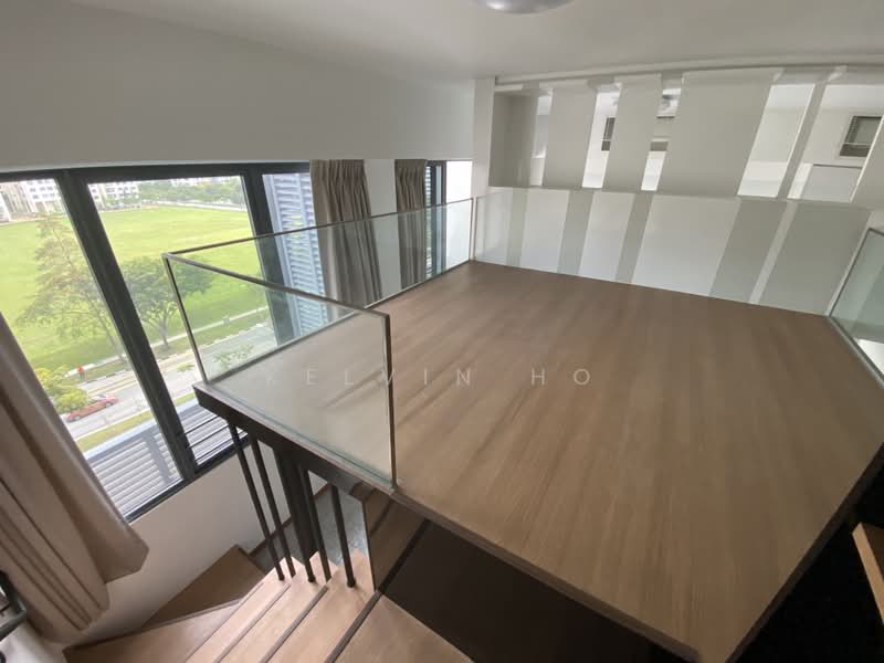 Watertown, 71 Punggol Central, 1 Bedroom, 603 sqft, Condominium For Sale, by Kelvin Ho, 500177152 - Interior - PropertyGuru.com.sg