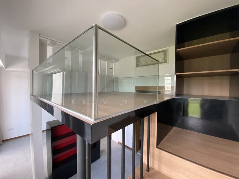 Watertown, 71 Punggol Central, 1 Bedroom, 603 sqft, Condominium For Sale, by Kelvin Ho, 500177152 - Interior - PropertyGuru.com.sg