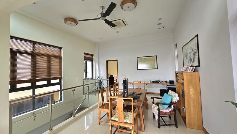 FOR SALE: Serangoon Gardens Detached House, , 5 Bedrooms, 6,000 sqft, Detached House For Sale, by Tedric Poh, 500177154 - PropertyGuru.com.sg