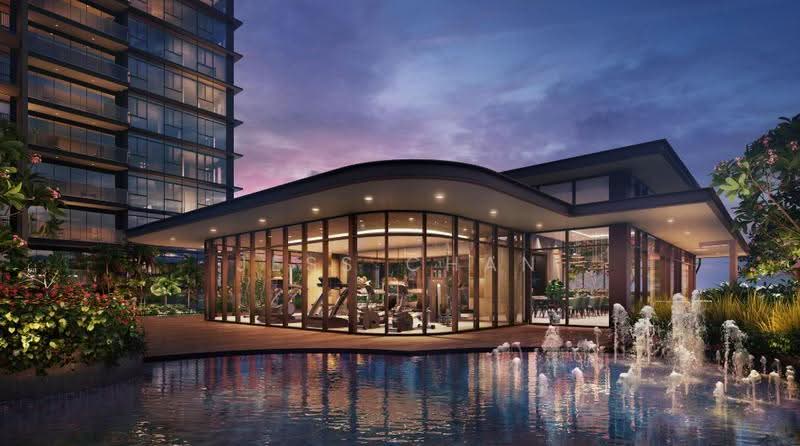 J'den, 2 Jurong East Central 1, Boon Lay / Jurong / Tuas, 2 Bedrooms, 818 sqft, Condominium For Sale, by Jess Chan, 500177158 - Exterior - PropertyGuru.com.sg