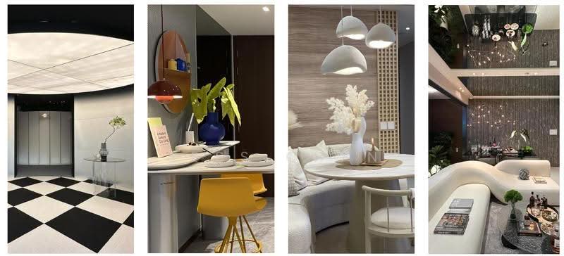 J'den, 2 Jurong East Central 1, Boon Lay / Jurong / Tuas, 2 Bedrooms, 818 sqft, Condominium For Sale, by Jess Chan, 500177158 - Interior - PropertyGuru.com.sg