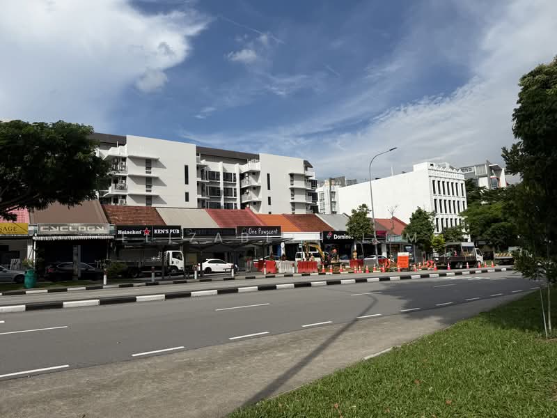 3B2B priced $201X PSF⭐️999yrs⭐️D19⭐️landed enclave⭐️Serangoon/Kovan, Jansen road, Hougang / Punggol / Sengkang, 3 Bedrooms, 1,012 sqft, Apartment For Sale, by Elizabeth Lim, 500177159 - PropertyGuru.com.sg