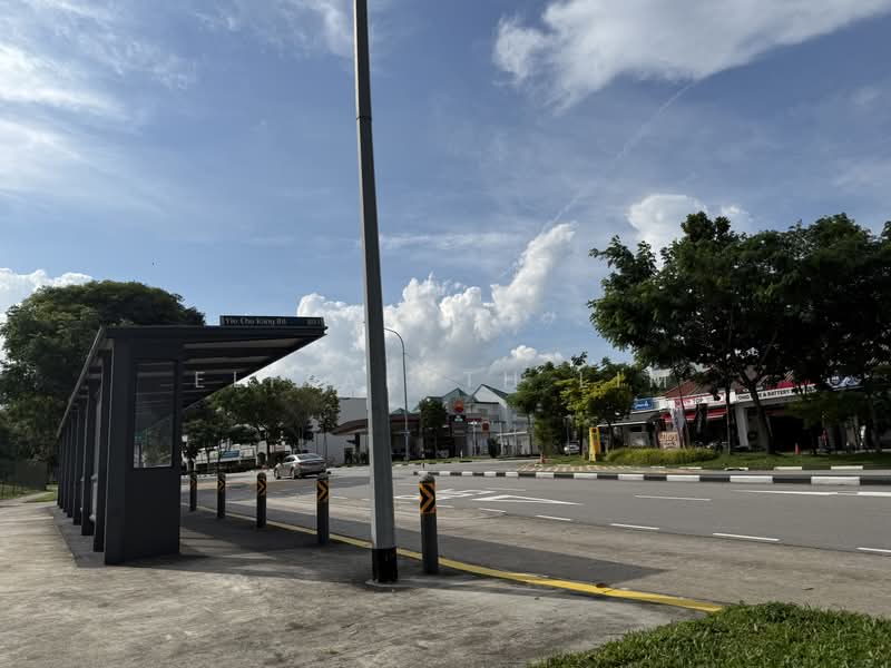 3B2B priced $201X PSF⭐️999yrs⭐️D19⭐️landed enclave⭐️Serangoon/Kovan, Jansen road, Hougang / Punggol / Sengkang, 3 Bedrooms, 1,012 sqft, Apartment For Sale, by Elizabeth Lim, 500177159 - PropertyGuru.com.sg