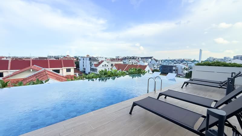 3B2B priced $201X PSF⭐️999yrs⭐️D19⭐️landed enclave⭐️Serangoon/Kovan, Jansen road, Hougang / Punggol / Sengkang, 3 Bedrooms, 1,012 sqft, Apartment For Sale, by Elizabeth Lim, 500177159 - View - PropertyGuru.com.sg