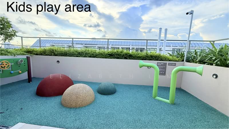 3B2B priced $201X PSF⭐️999yrs⭐️D19⭐️landed enclave⭐️Serangoon/Kovan, Jansen road, Hougang / Punggol / Sengkang, 3 Bedrooms, 1,012 sqft, Apartment For Sale, by Elizabeth Lim, 500177159 - Exterior - PropertyGuru.com.sg