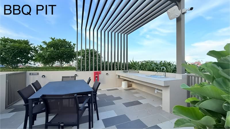 3B2B priced $201X PSF⭐️999yrs⭐️D19⭐️landed enclave⭐️Serangoon/Kovan, Jansen road, Hougang / Punggol / Sengkang, 3 Bedrooms, 1,012 sqft, Apartment For Sale, by Elizabeth Lim, 500177159 - Exterior - PropertyGuru.com.sg